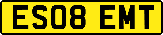 ES08EMT