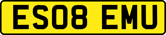 ES08EMU