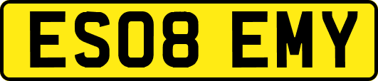ES08EMY