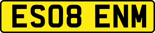 ES08ENM