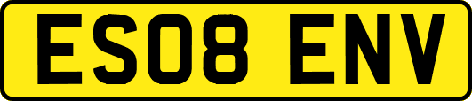 ES08ENV
