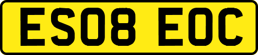 ES08EOC
