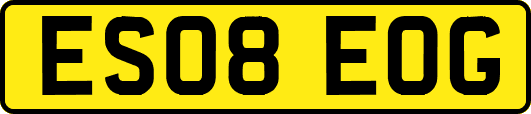 ES08EOG