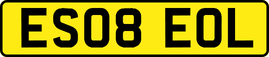 ES08EOL