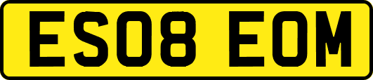 ES08EOM