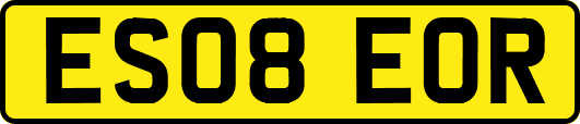 ES08EOR