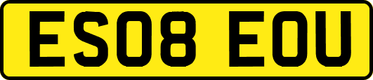 ES08EOU