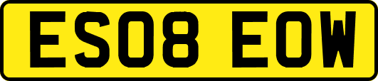 ES08EOW