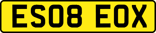 ES08EOX