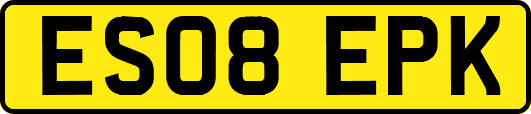 ES08EPK