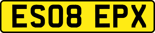 ES08EPX