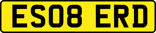 ES08ERD