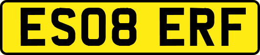 ES08ERF