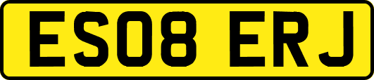 ES08ERJ