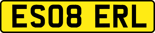 ES08ERL