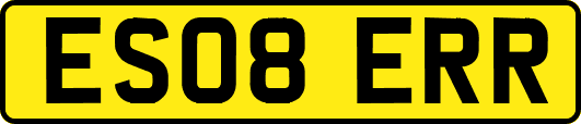 ES08ERR