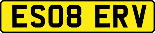 ES08ERV