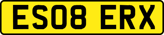 ES08ERX