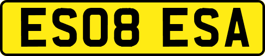 ES08ESA
