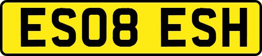 ES08ESH