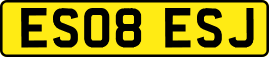 ES08ESJ