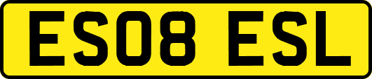 ES08ESL