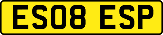 ES08ESP