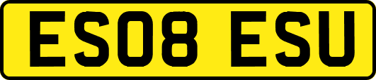 ES08ESU