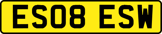 ES08ESW