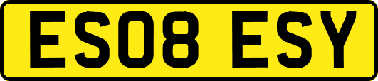 ES08ESY