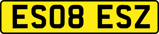 ES08ESZ