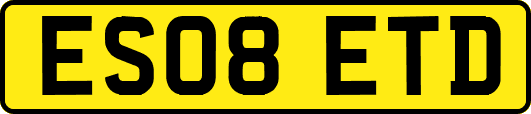 ES08ETD