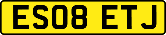 ES08ETJ