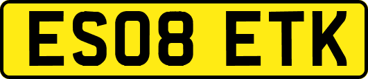ES08ETK