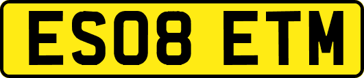 ES08ETM