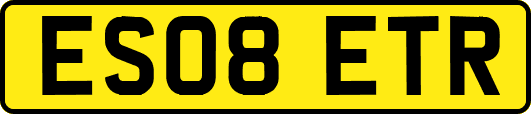 ES08ETR