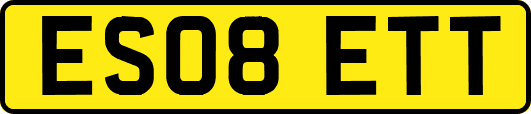 ES08ETT