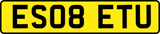 ES08ETU