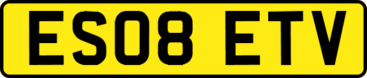 ES08ETV