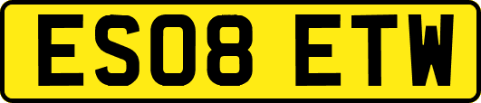 ES08ETW