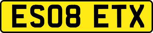 ES08ETX