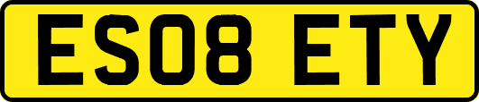 ES08ETY