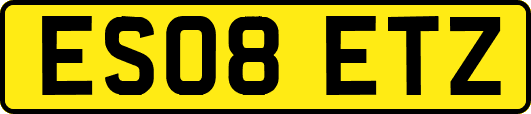 ES08ETZ