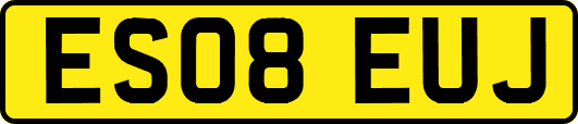 ES08EUJ