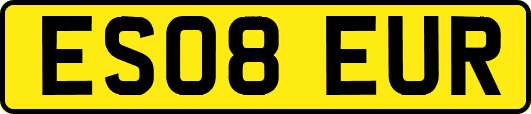 ES08EUR