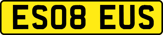 ES08EUS