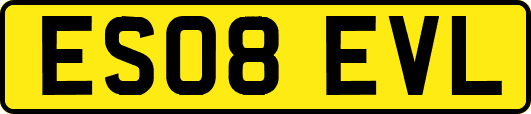 ES08EVL