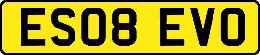 ES08EVO