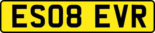 ES08EVR