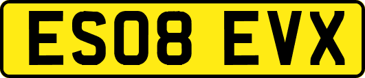 ES08EVX